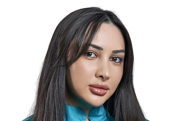 Туаева Кристина Роландовна