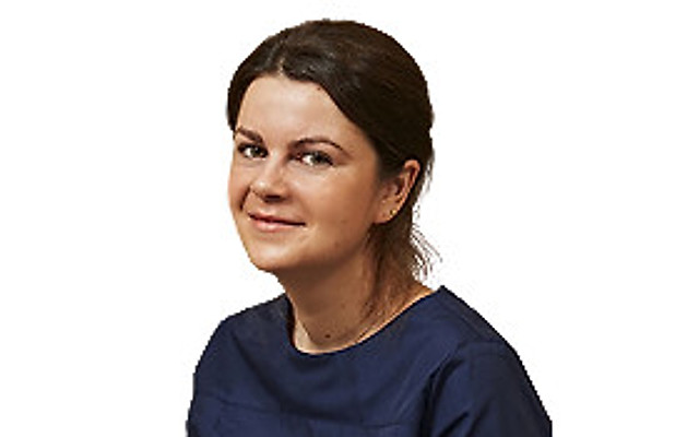 Яковлева (Дунаева) Вера