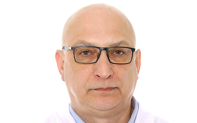 Комиссаров Алексей Васильевич