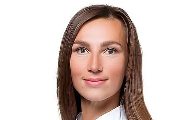 Кузнецова Наталья Валерьевна
