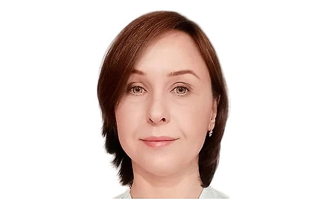 Аланд Наталия Юрьевна