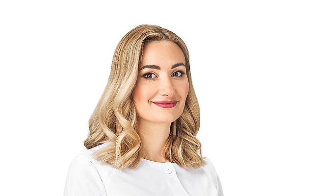 Акимова Елена Юрьевна