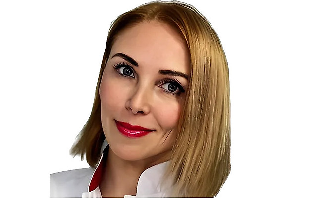 Золотова Ольга Александровна