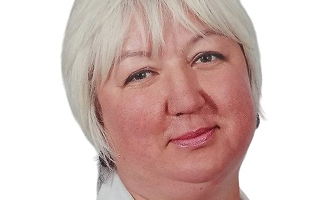 Артемова Елена Николаевна