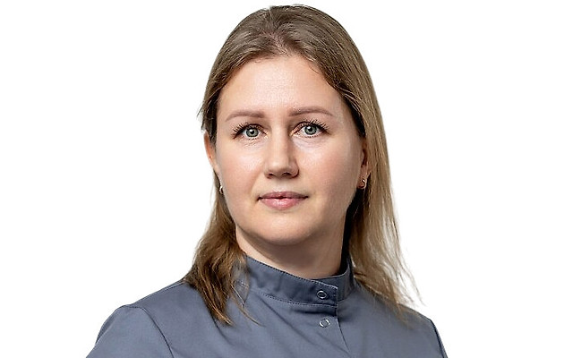 Позднякова Елена Геннадьевна