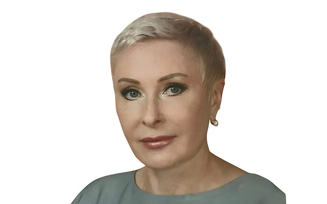 Кузнецова Ирина Михайловна