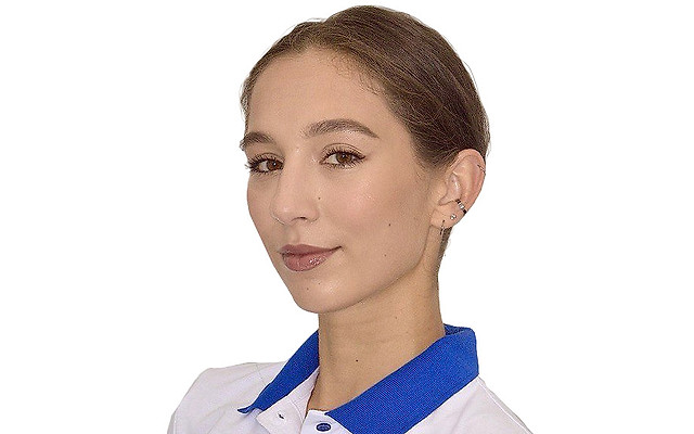 Малова Евгения Викторовна