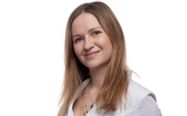 Кузнецова Екатерина Александровна