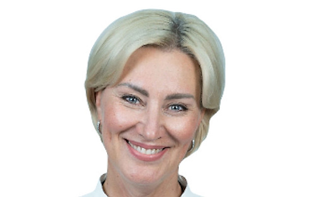 Коноплева Елена Николаевна