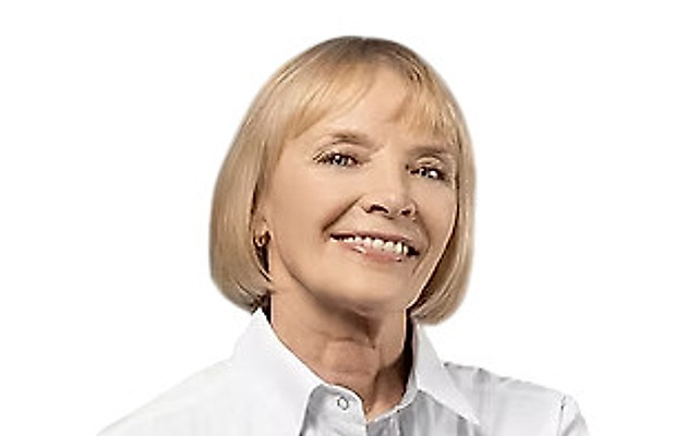 Кохреидзе Надежда Анатольевна