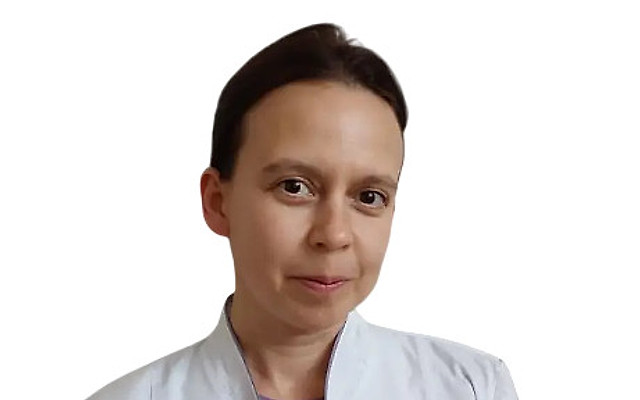 Филиппова Виктория Сергеевна