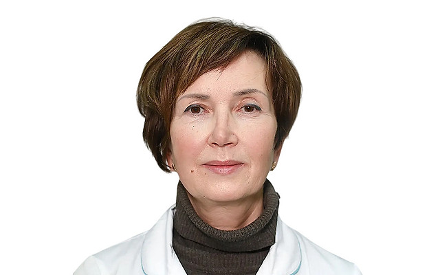 Писарева Светлана Владимировна