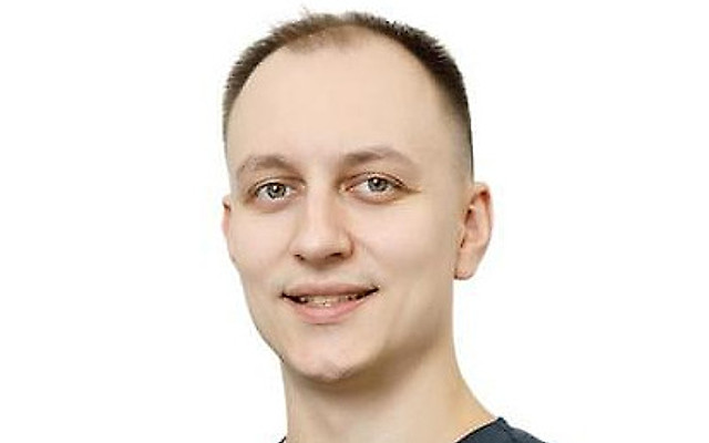 Кравцевич Сергей Валентинович