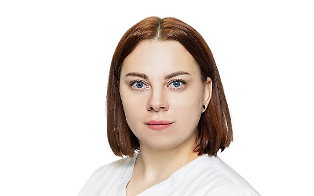 Фролова Татьяна Анатольевна