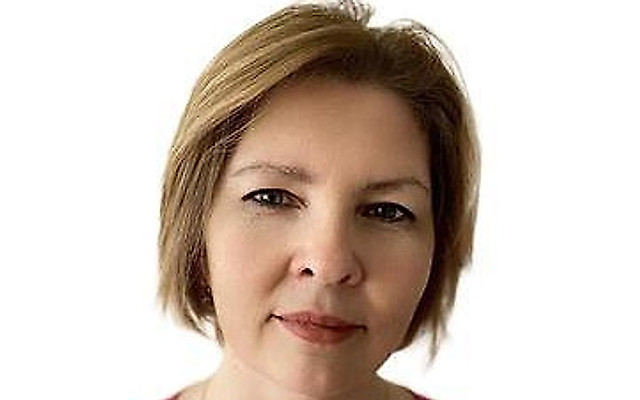 Крот Ирина Фёдоровна