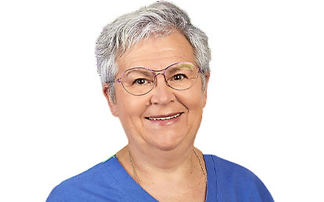 Воробьева Светлана Олеговна