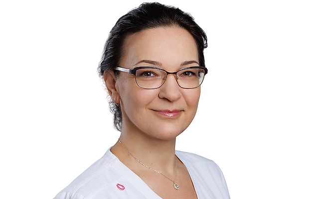 Жадан Елена Владимировна