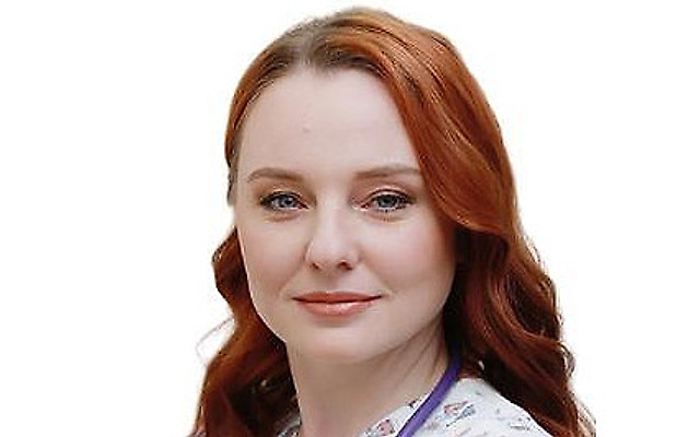 Иванова Алина Александровна