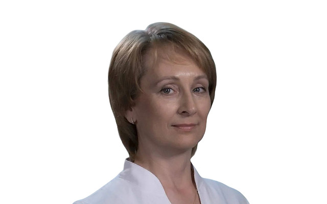 Пикина Татьяна Николаевна