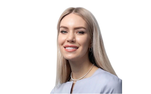 Павленко Таисия Андреевна