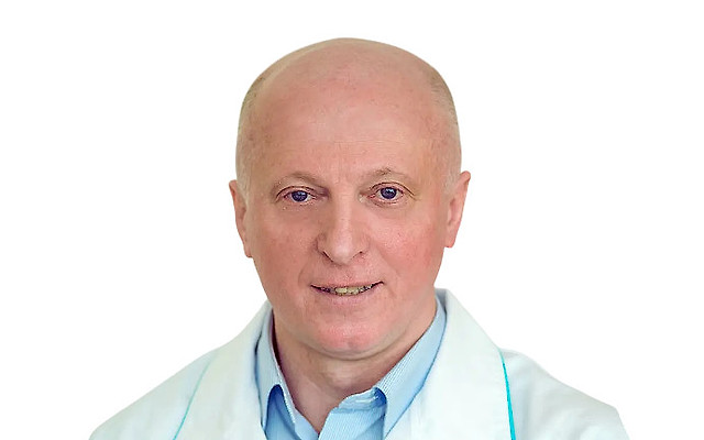 Куликовский Владимир Олегович