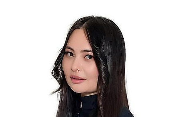 Трошкина Алия Ряжаповна