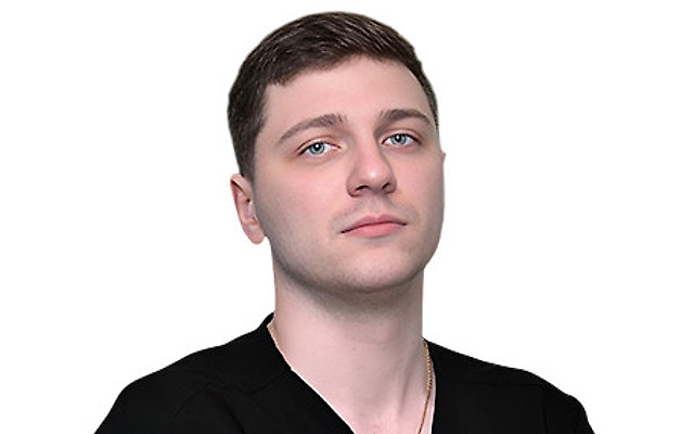 Стрыгин Артём Геннадьевич