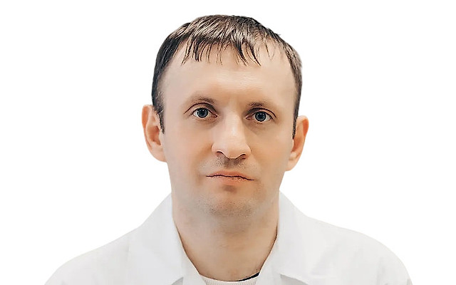 Кок Борис Борисович