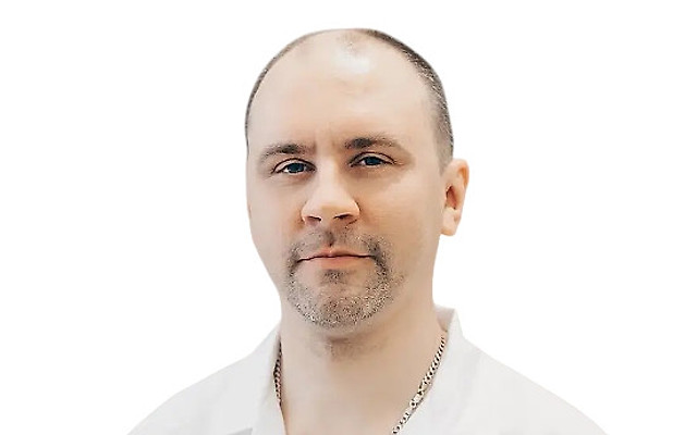 Рябов Владимир Анатольевич