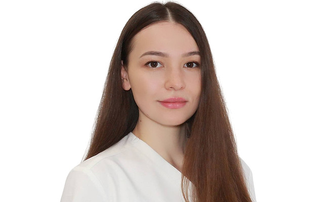 Файзуллина Рената Ринатовна
