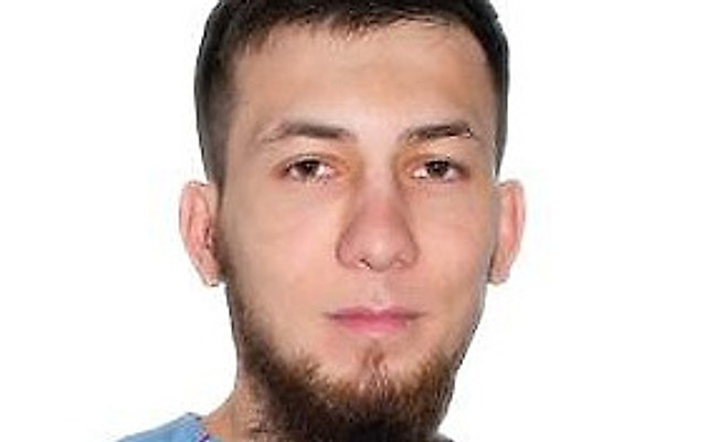 Бачаев Анзор Аптиевич