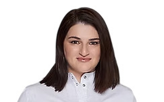 Сафиева Айнур Юсифовна