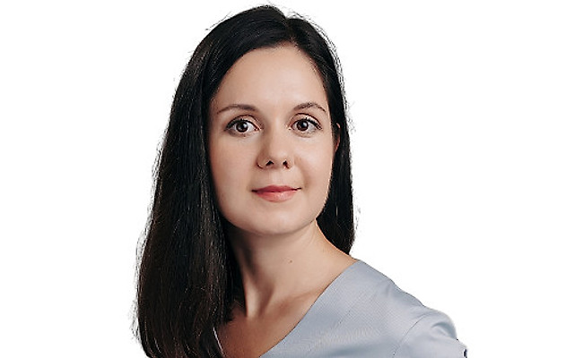 Коржова Ольга Владимировна