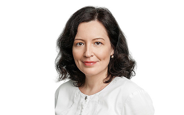 Бесшокпарова Айсулу Есимбек-кызы
