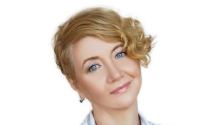 Сулакшина Елена Сергеевна