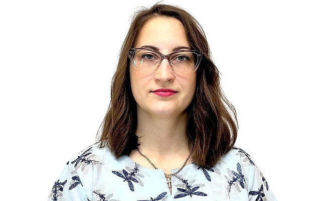Карюкова Маргарита Витальевна