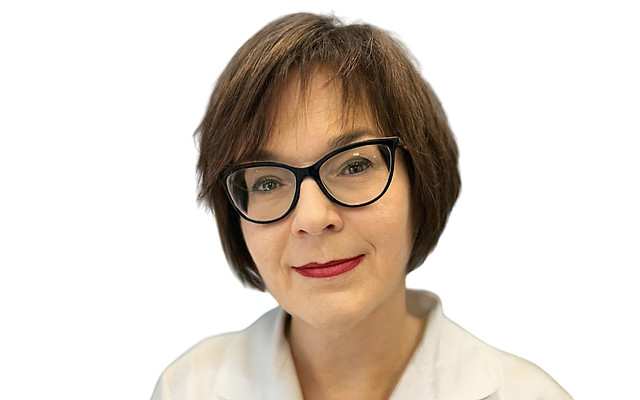 Докторова Ирина Владимировна