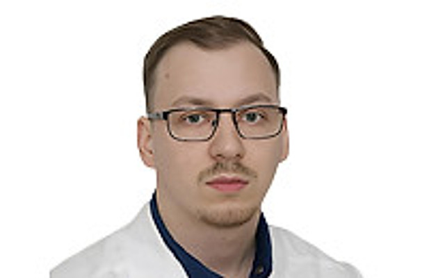 Мошин Анатолий Михайлович