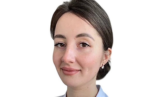 Бадулина Татьяна Сергеевна