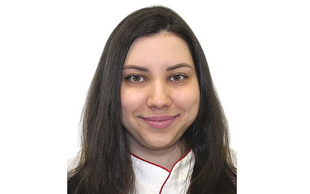 Третьякова Ксения Александровна