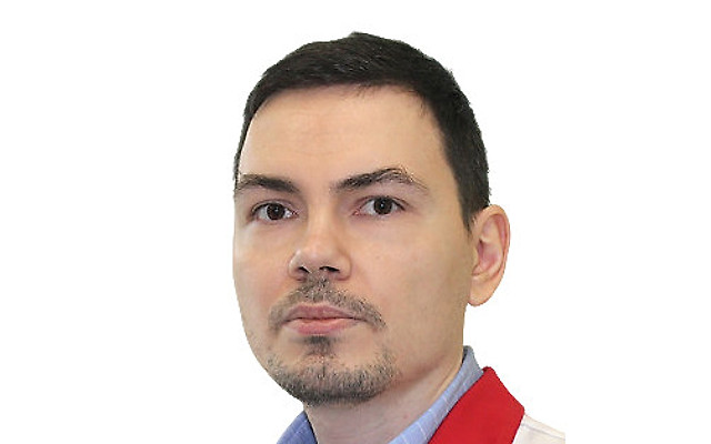 Маришин Иван Иванович