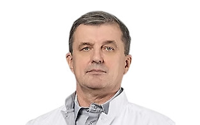 Фадеев Евгений Михайлович