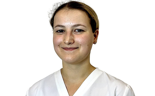 Павлова Наталия Владимировна
