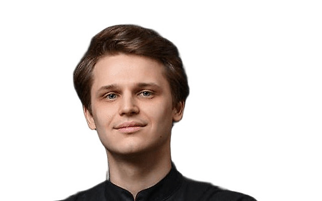 Юркевич Вадим Олегович
