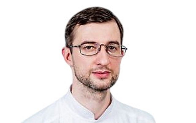 Устинов Владислав Сергеевич