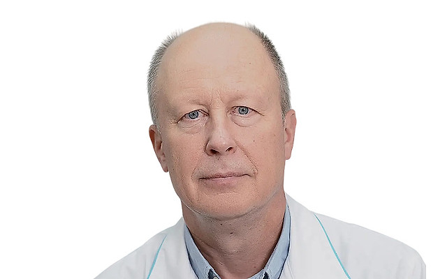 Куренков Александр Владимирович