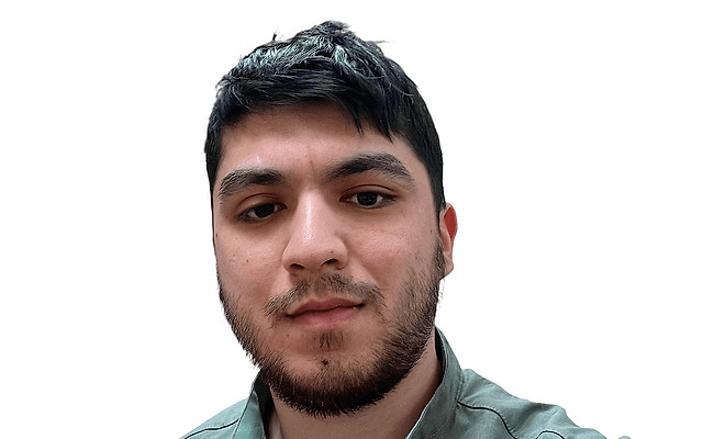 Холиков Асрор Музаффарович