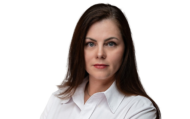 Михайлова Марина Валентиновна