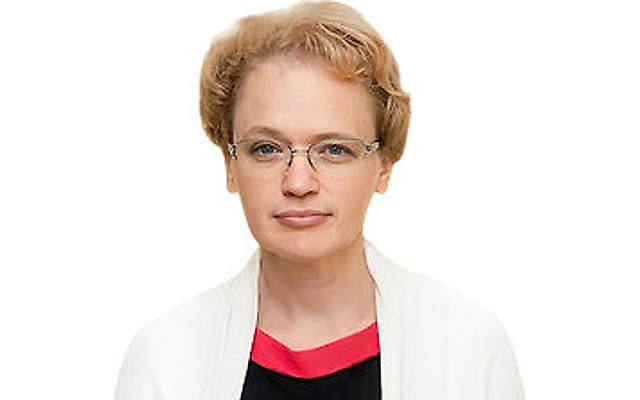 Тимофеева Алла Аркадьевна