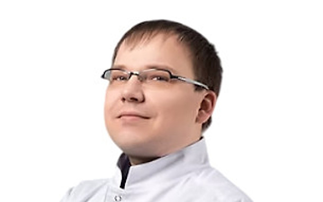 Матвеев Георгий Александрович